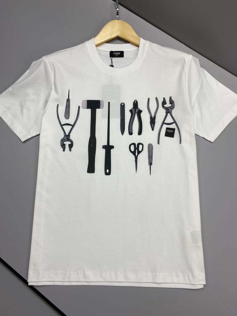 Fendi T-Shirts